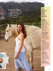 Jennifer Garner – People Magazine May 2019 Issue фото №1165366