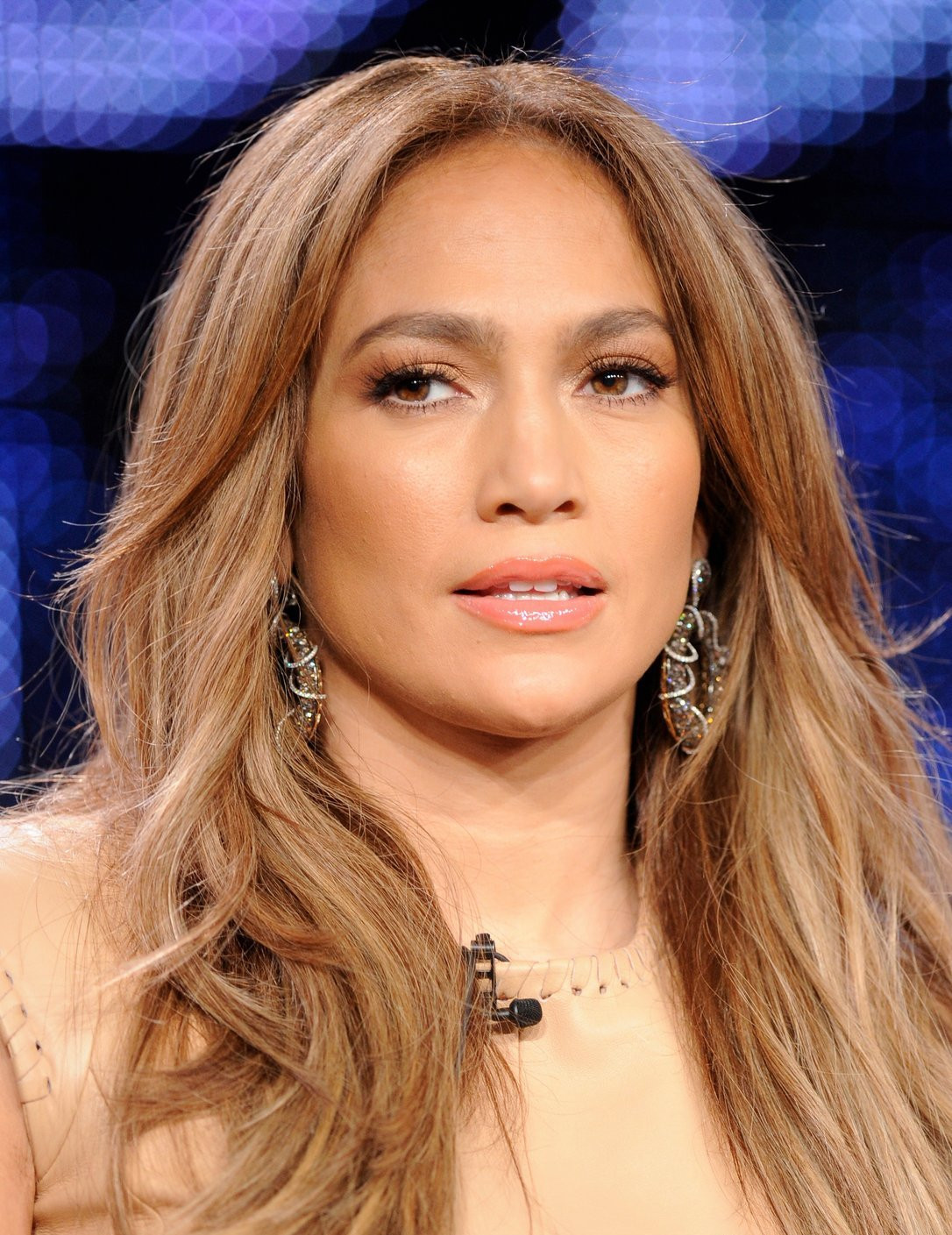 Дженнифер Лопес (Jennifer Lopez)