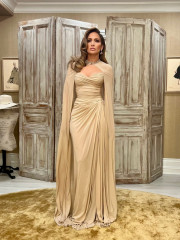 Jennifer Lopez - Hispanic Federation Annual Gala in New York 04/18/2024 фото №1393460