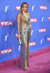 Jennifer Lopez - MTV VMA 08/20/2018 фото №1094095