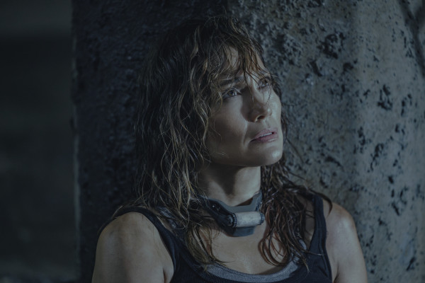 Jennifer Lopez - Atlas (2024) Movie Still фото №1393810