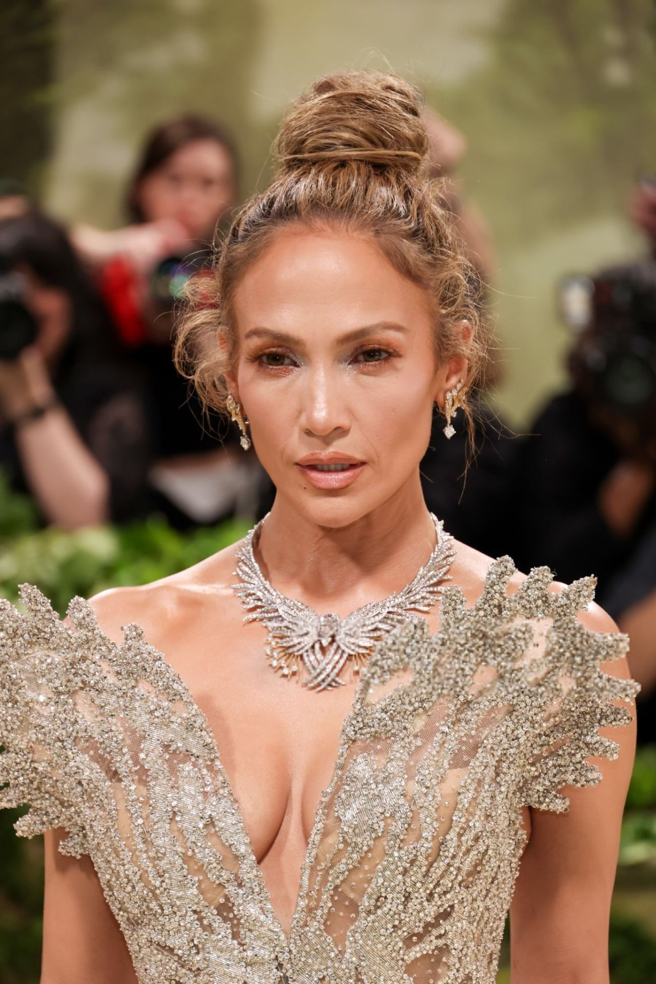 Дженнифер Лопес (Jennifer Lopez)