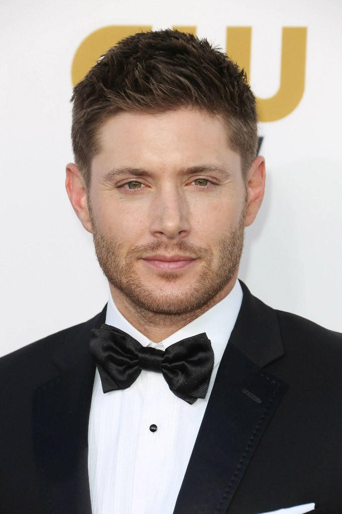 Дженсен Эклс (Jensen Ackles)