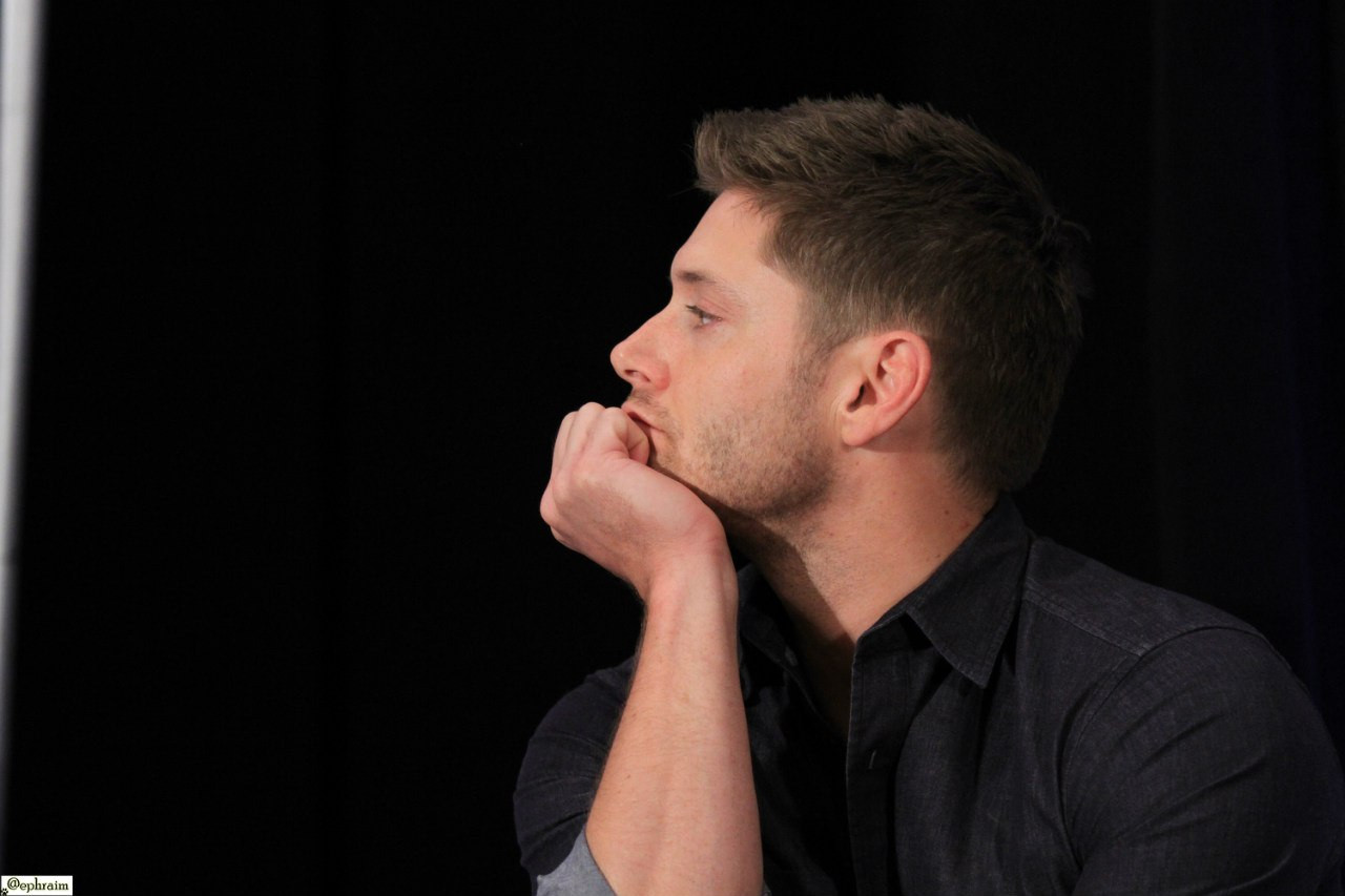 Дженсен Эклс (Jensen Ackles)