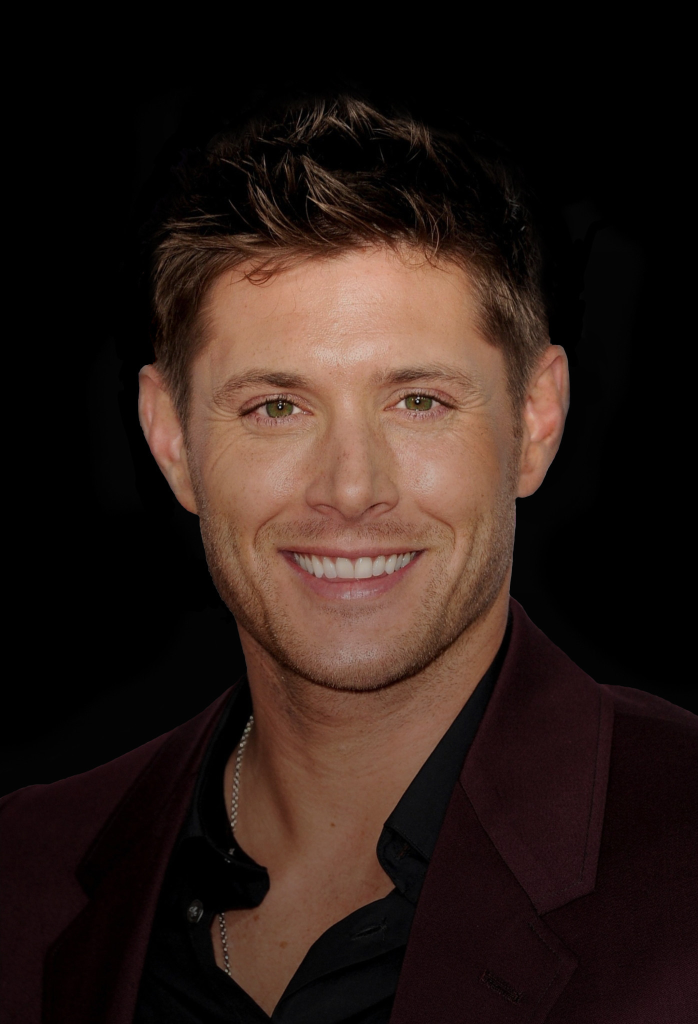 Дженсен Эклс (Jensen Ackles)