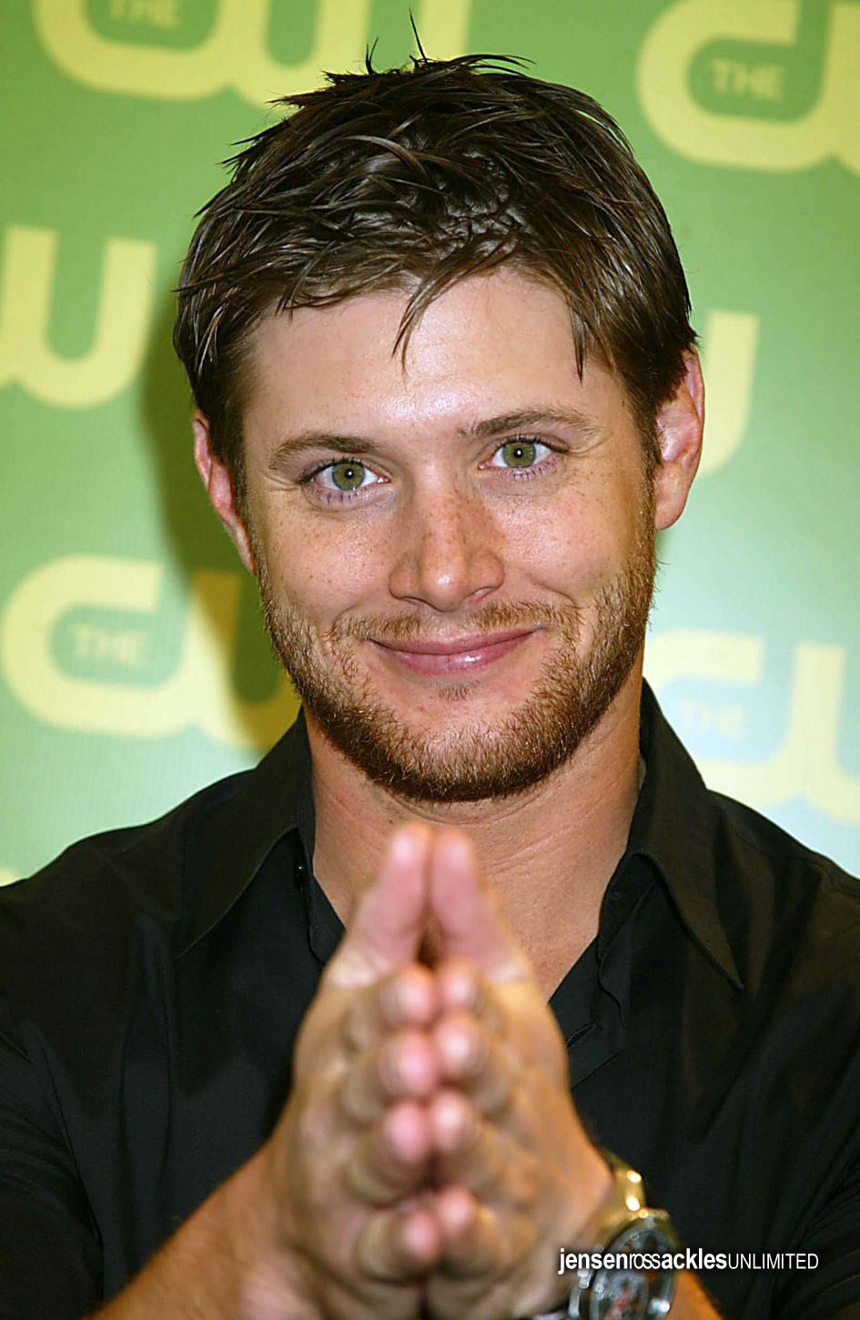 Дженсен Эклс (Jensen Ackles)