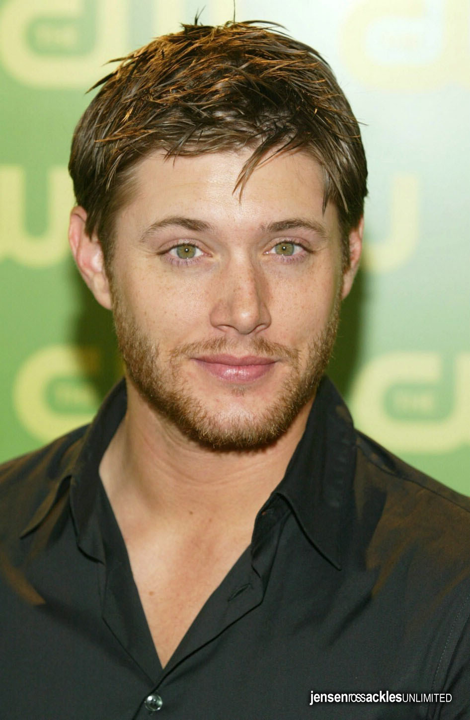 Дженсен Эклс (Jensen Ackles)