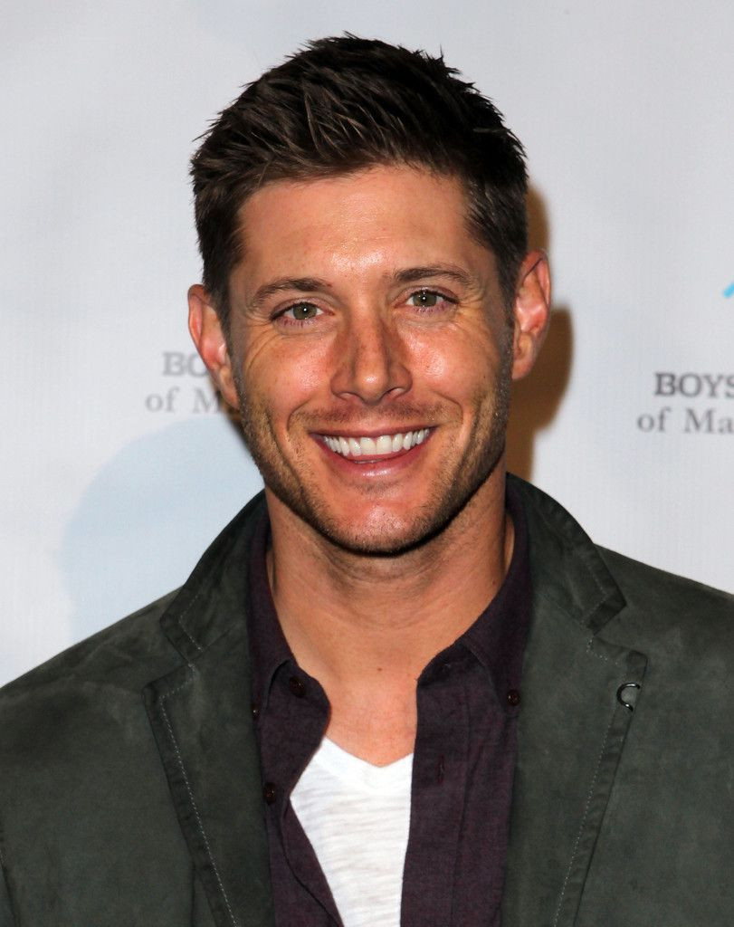 Дженсен Эклс (Jensen Ackles)