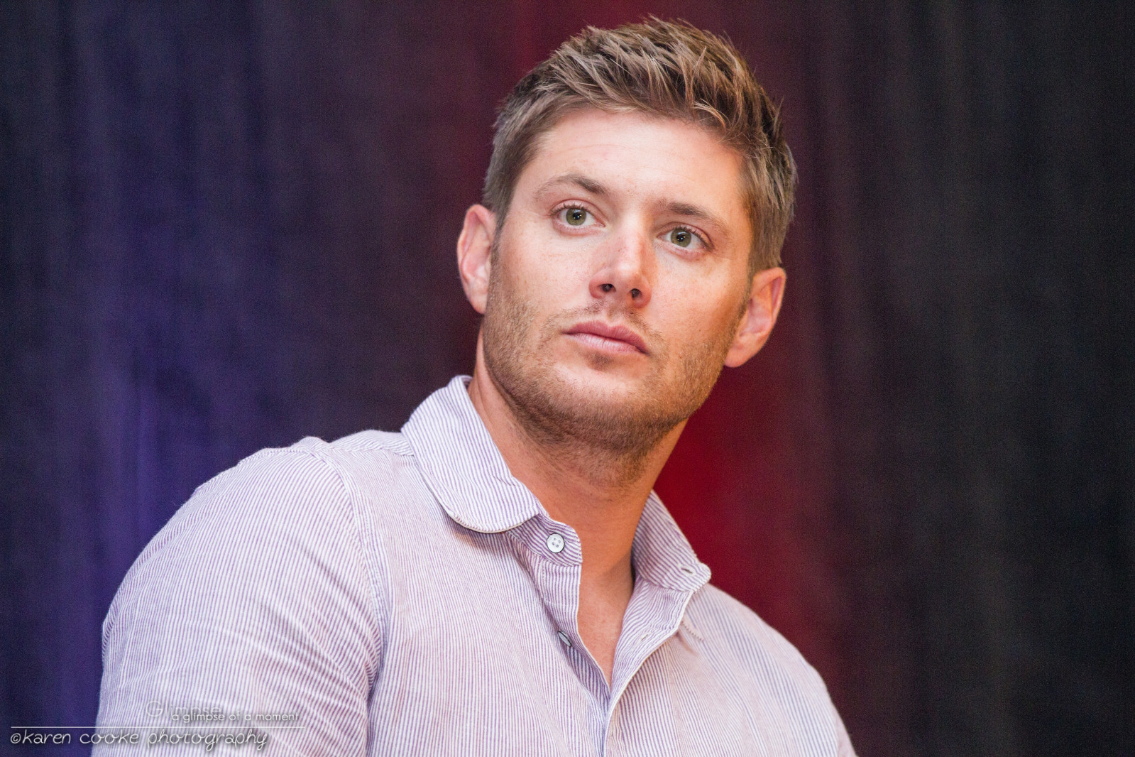 Дженсен Эклс (Jensen Ackles)