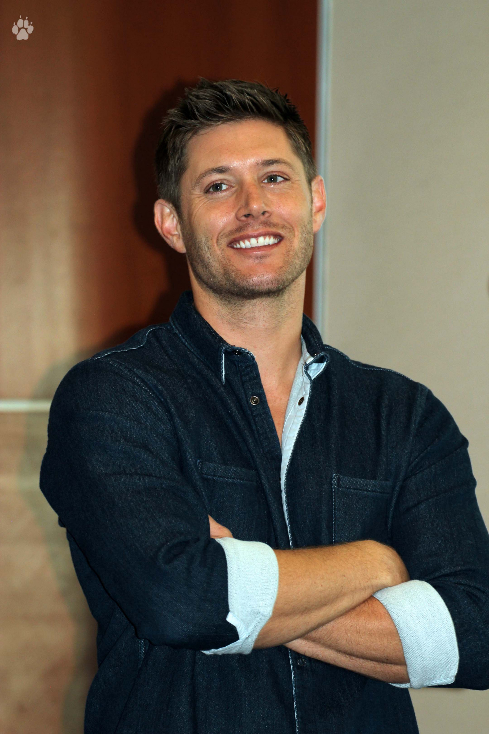 Дженсен Эклс (Jensen Ackles)