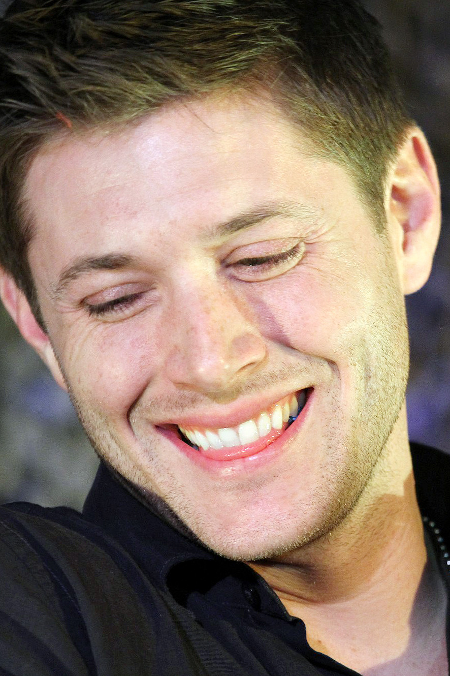 Дженсен Эклс (Jensen Ackles)