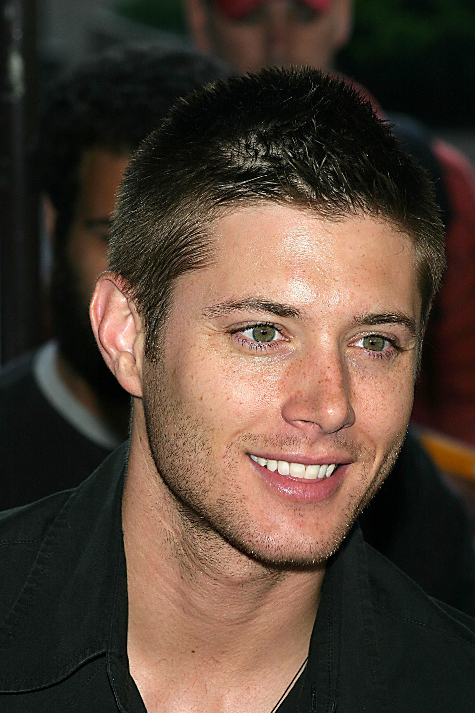 Дженсен Эклс (Jensen Ackles)