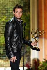 Jeremy Renner фото №552876