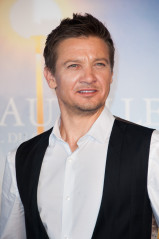 Jeremy Renner фото №556817