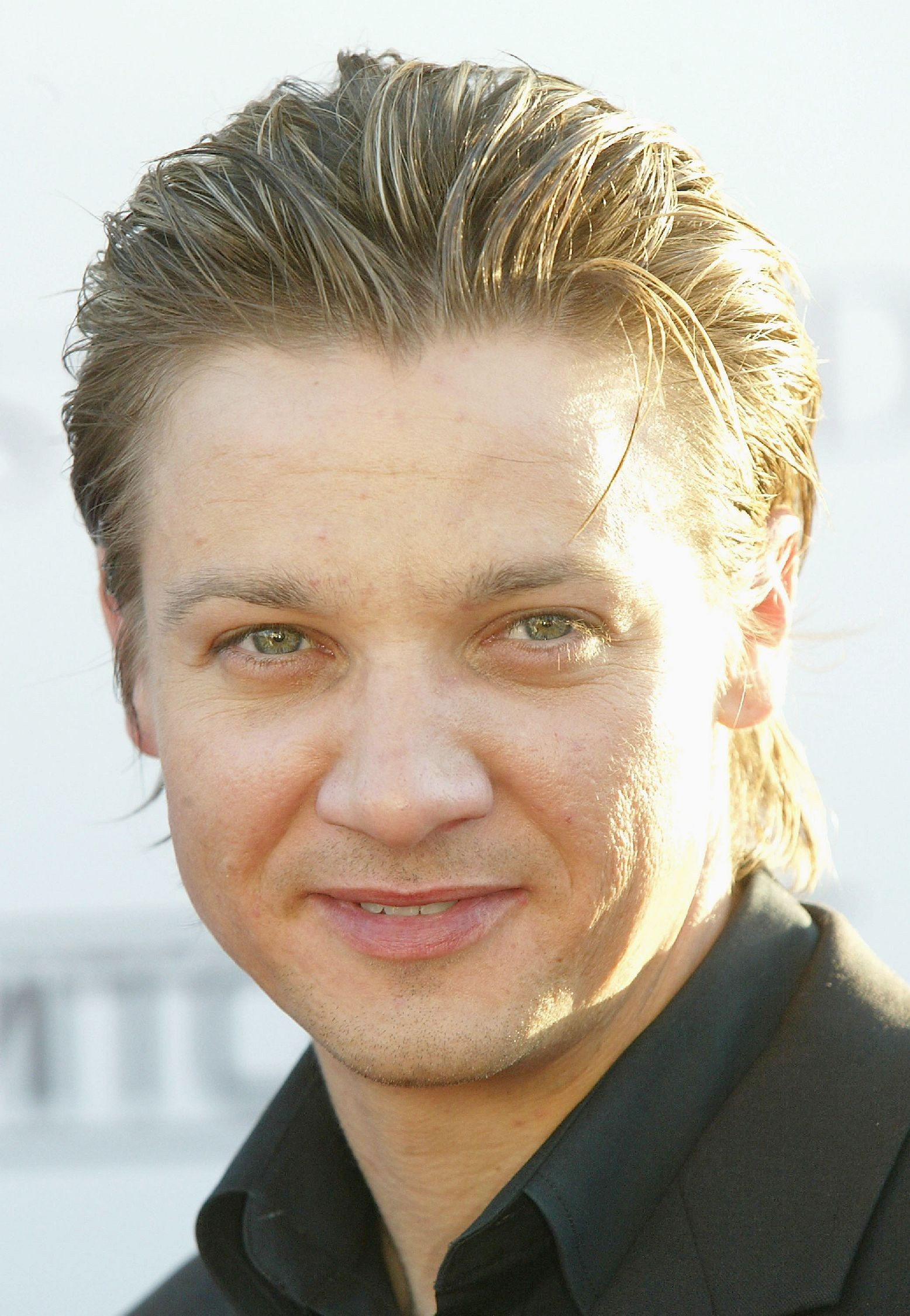 Джереми Реннер (Jeremy Renner)