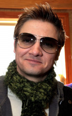 Jeremy Renner фото №552864