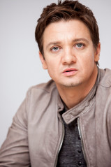 Jeremy Renner фото №599694