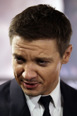 Jeremy Renner фото №556818