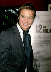 Jeremy Renner фото №552869