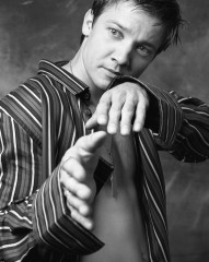 Jeremy Renner фото №562581