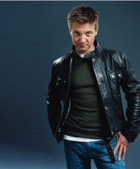 Jeremy Renner фото №553228