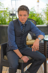 Jeremy Renner фото №556215