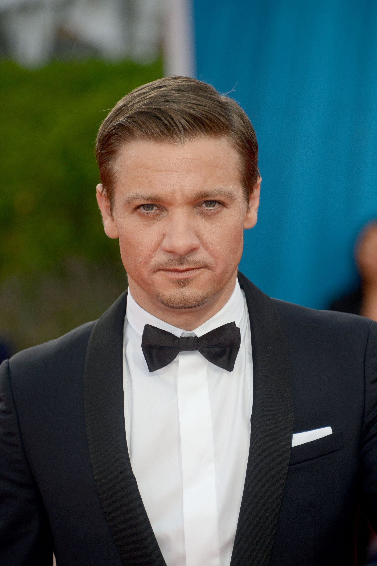 Джереми Реннер (Jeremy Renner)