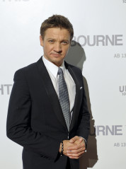 Jeremy Renner фото №556210