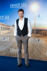 Jeremy Renner фото №556061