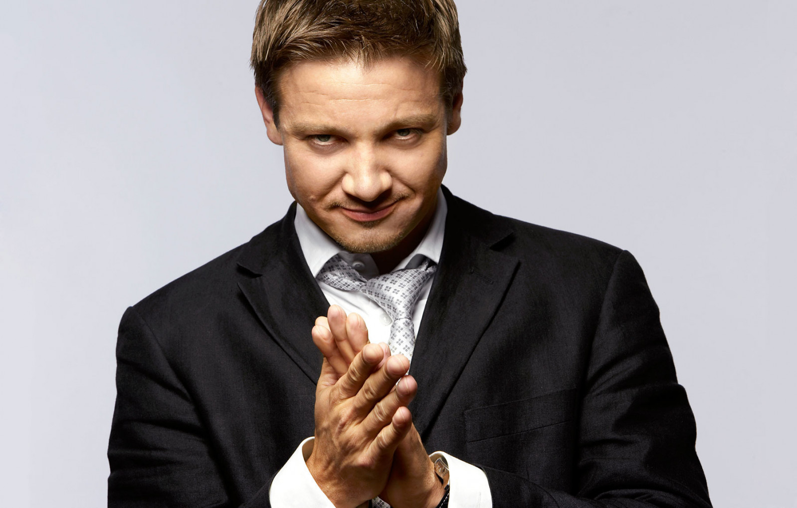 Джереми Реннер (Jeremy Renner)