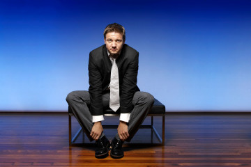 Jeremy Renner фото №562586