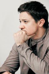 Jeremy Renner фото №599697