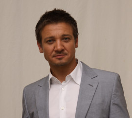 Jeremy Renner фото №599341