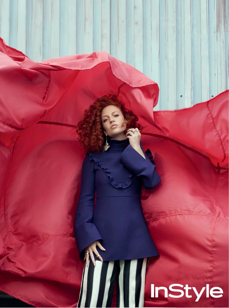 Джесс Глинн (Jess Glynne)