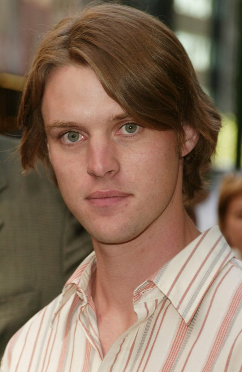 Джесси Спенсер (Jesse Spencer)