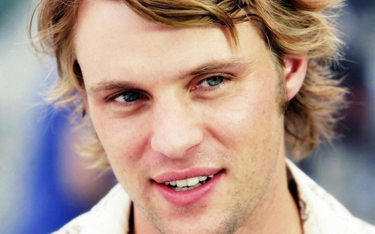 Джесси Спенсер (Jesse Spencer)