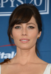 Jessica Biel фото №534216