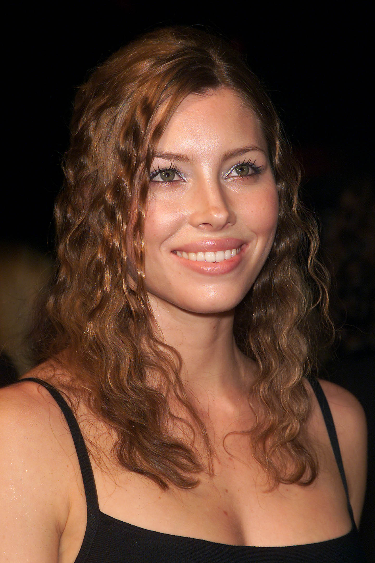 Джессика Бил (Jessica Biel)