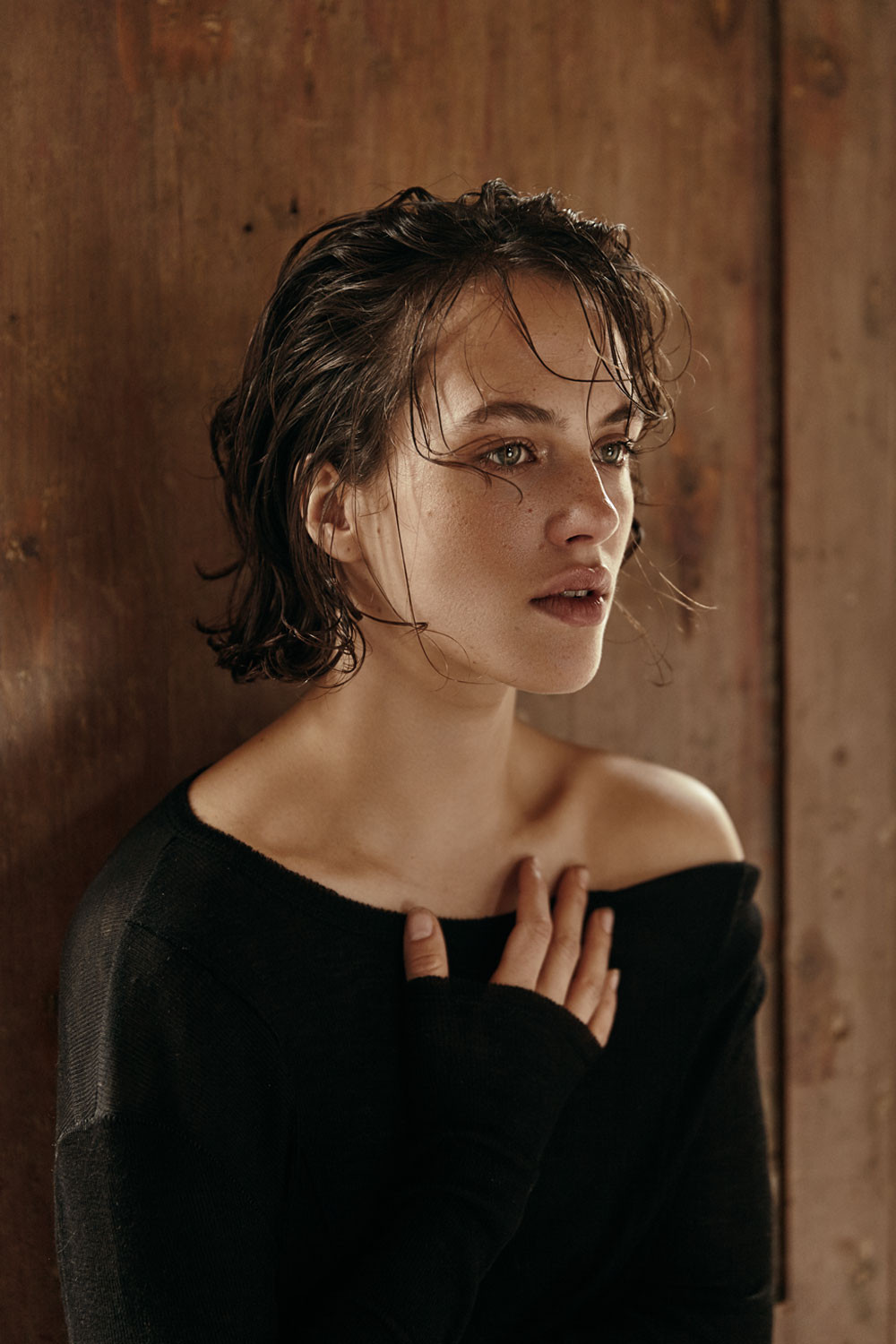 Джессика Браун Финдлей (Jessica Brown Findlay)