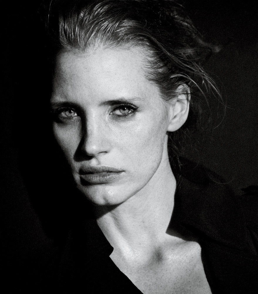 Джессика Честейн (Jessica Chastain)