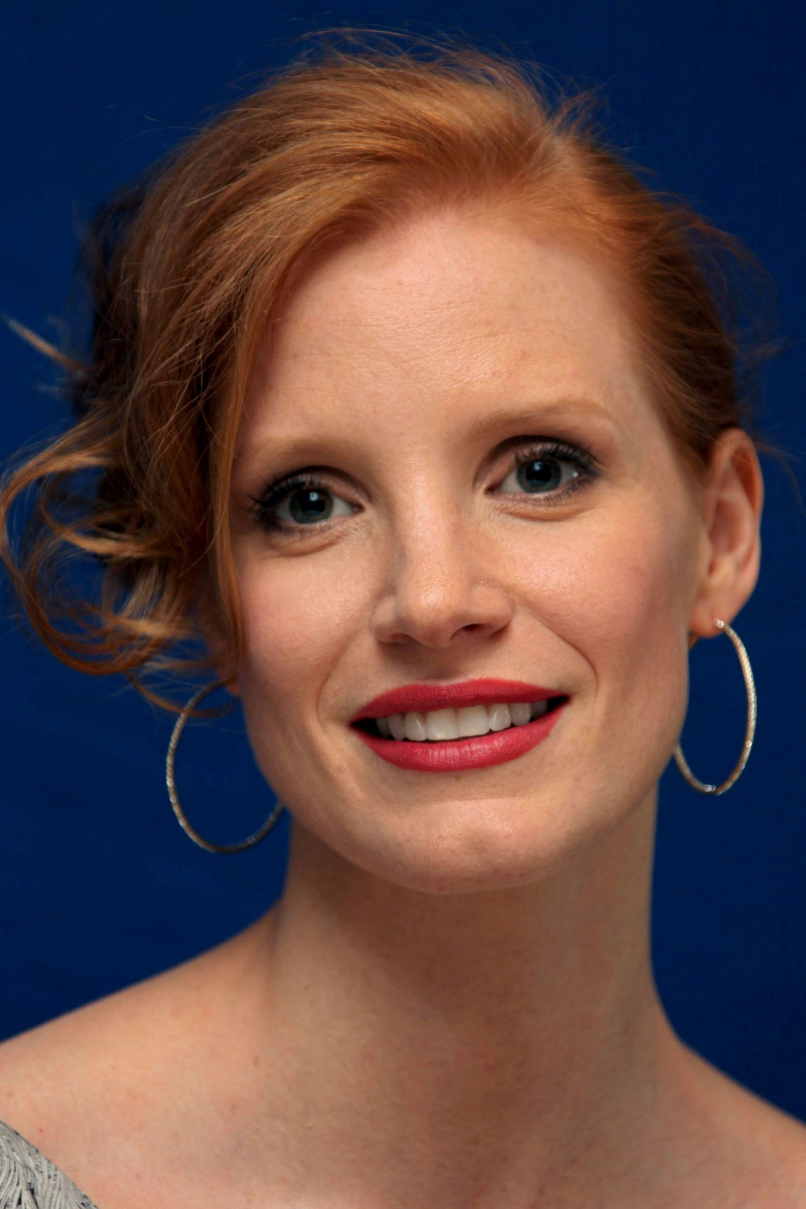 Джессика Честейн (Jessica Chastain)