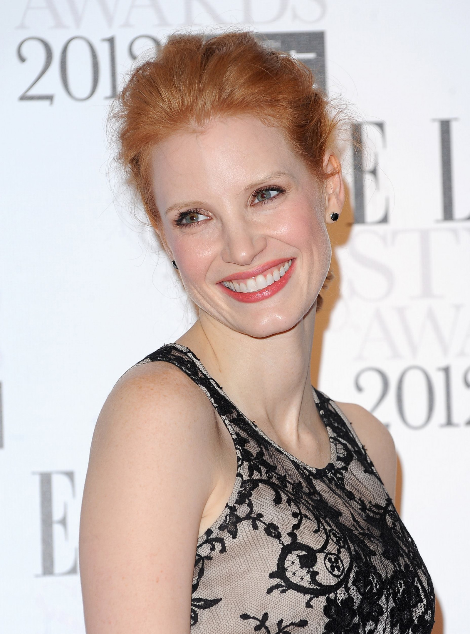 Джессика Честейн (Jessica Chastain)