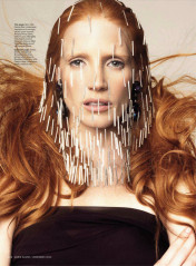 Jessica Chastain фото №597024