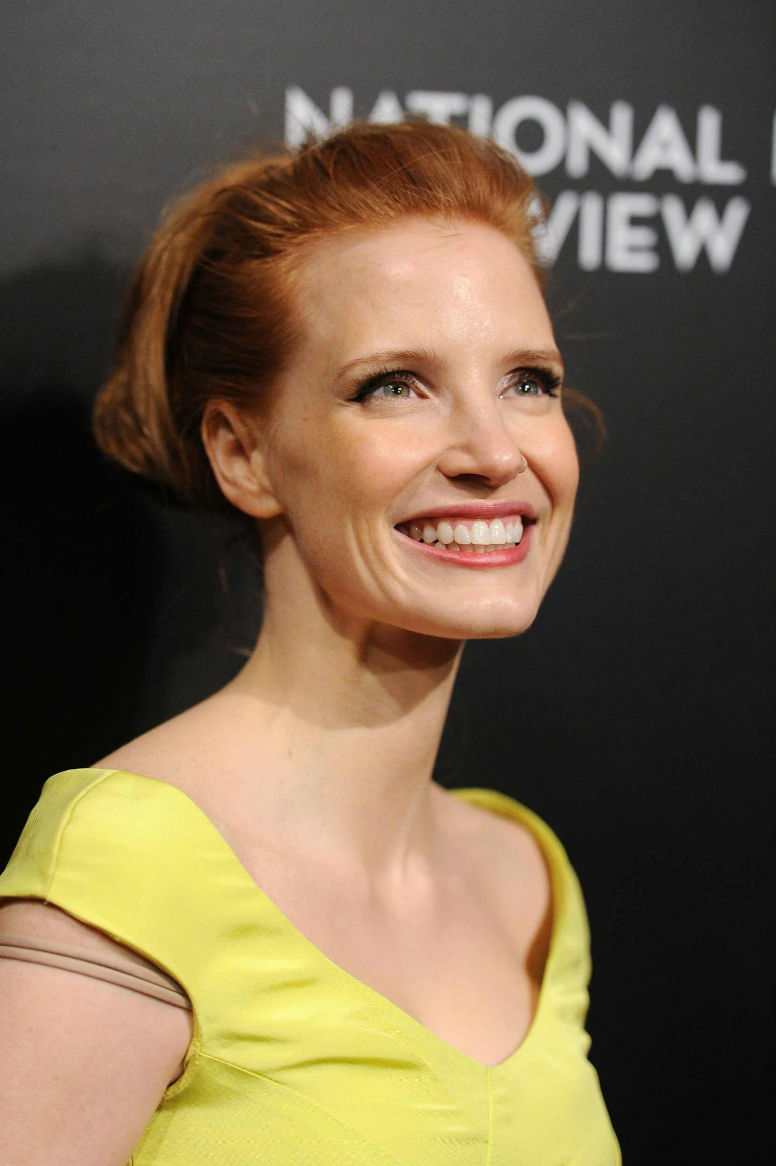 Джессика Честейн (Jessica Chastain)