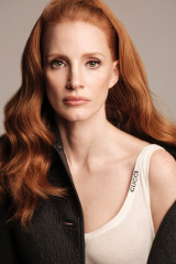 Jessica Chastain  фото №1396265