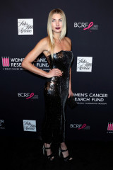 Jessica Hart – The Womens Cancer Research Fund Hosts an Unforgettable Evening  фото №1048454