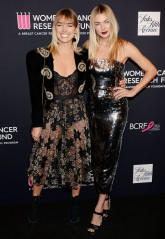 Jessica Hart – The Womens Cancer Research Fund Hosts an Unforgettable Evening  фото №1048452