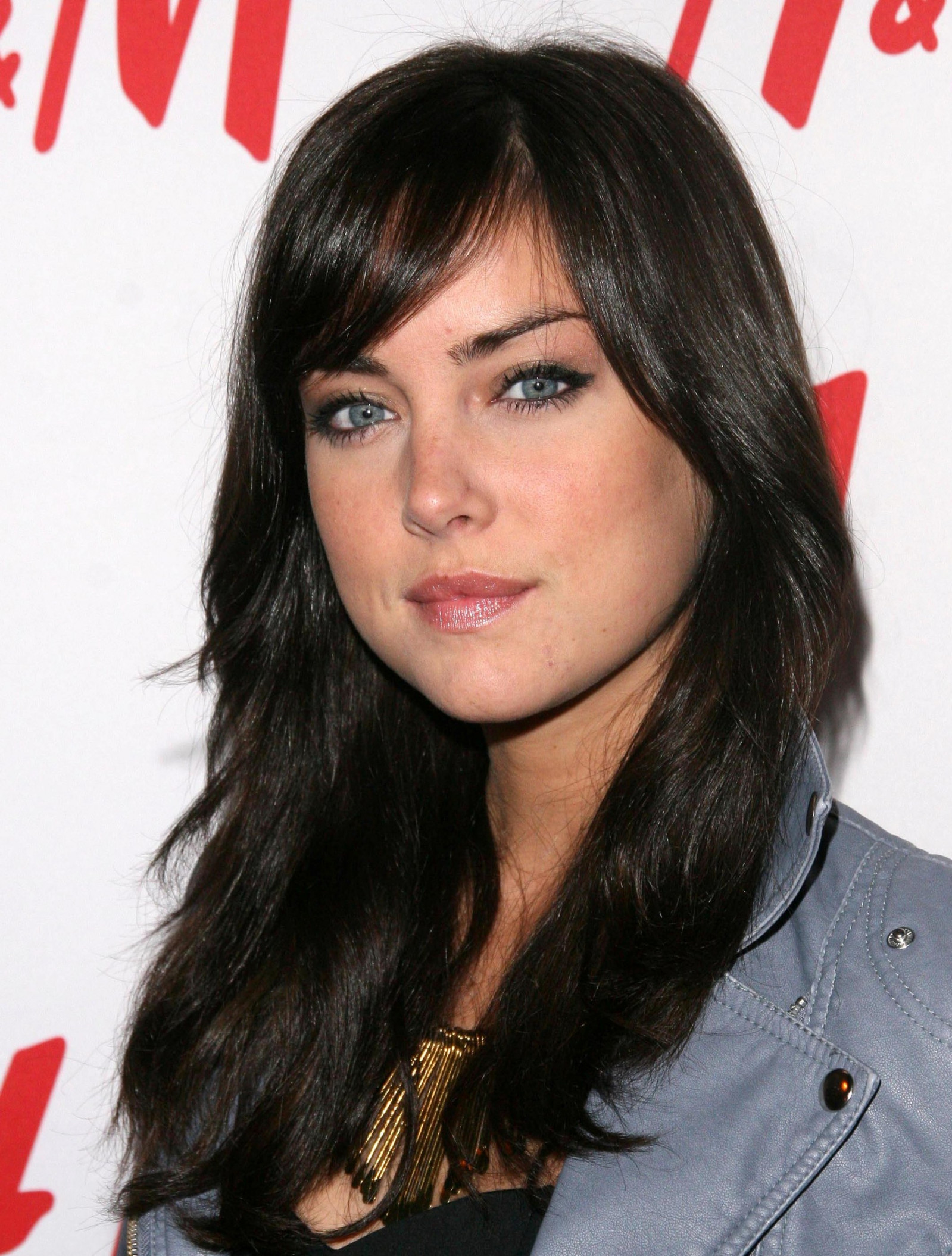 Джессика Строуп (Jessica Stroup)