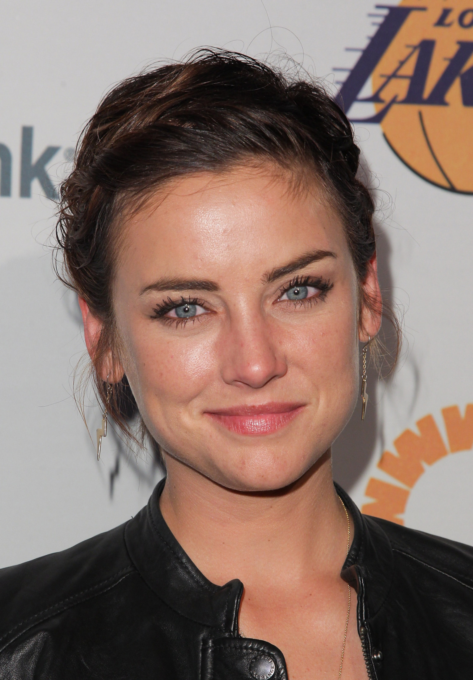 Джессика Строуп (Jessica Stroup)