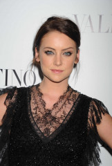 Jessica Stroup фото №488868